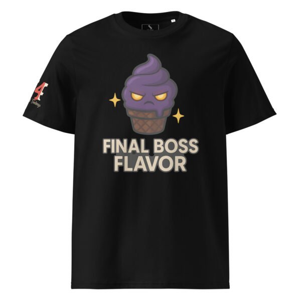 Final Boss Flavor - Image 2