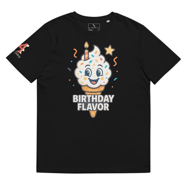 Birthday Flavor T - Image 2