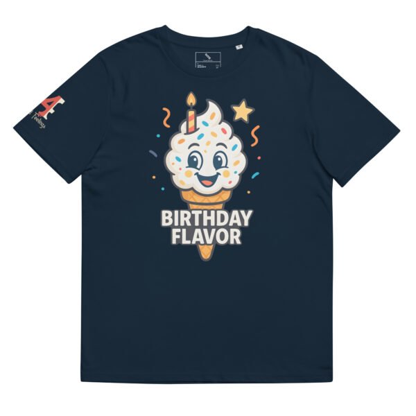 Birthday Flavor T