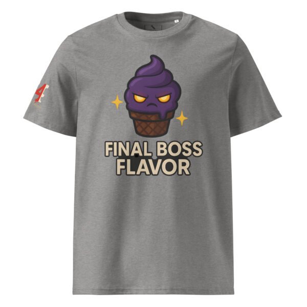 Final Boss Flavor - Image 4