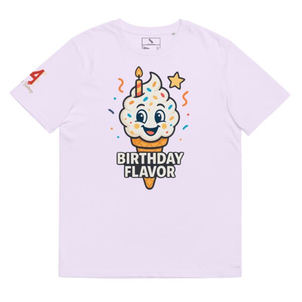 Birthday Flavor T - Image 3