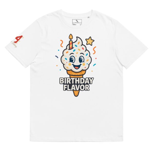 Birthday Flavor T - Image 4