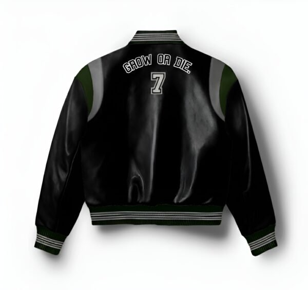 Lucky 7 Varsity - Image 2