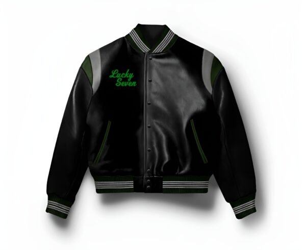 Lucky 7 Varsity