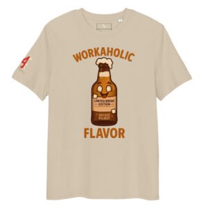 Workaholic Flavor T