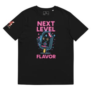 Next Level Flavor T