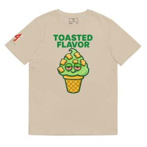 Toasted Flavor T