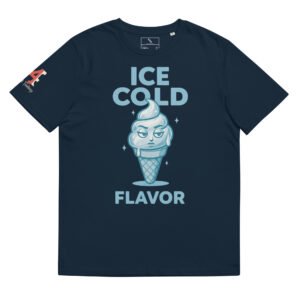 Ice Flavor T