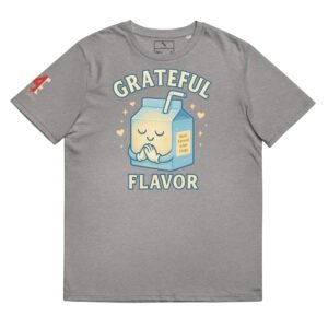 Grateful Flavor T