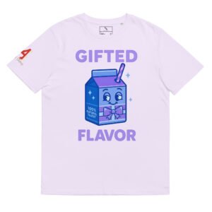 Gifted Flavor T