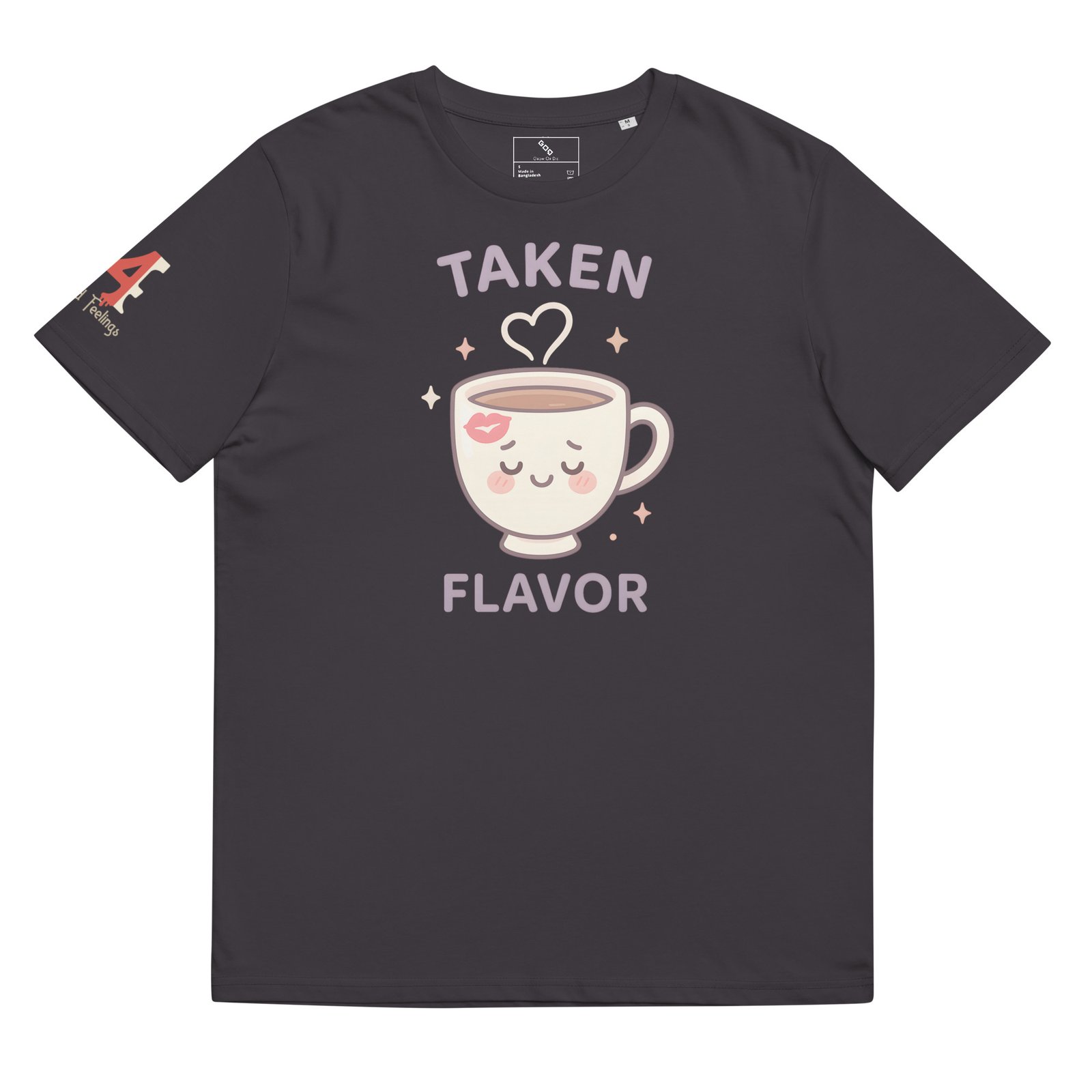 Taken Flavor T - Image 3