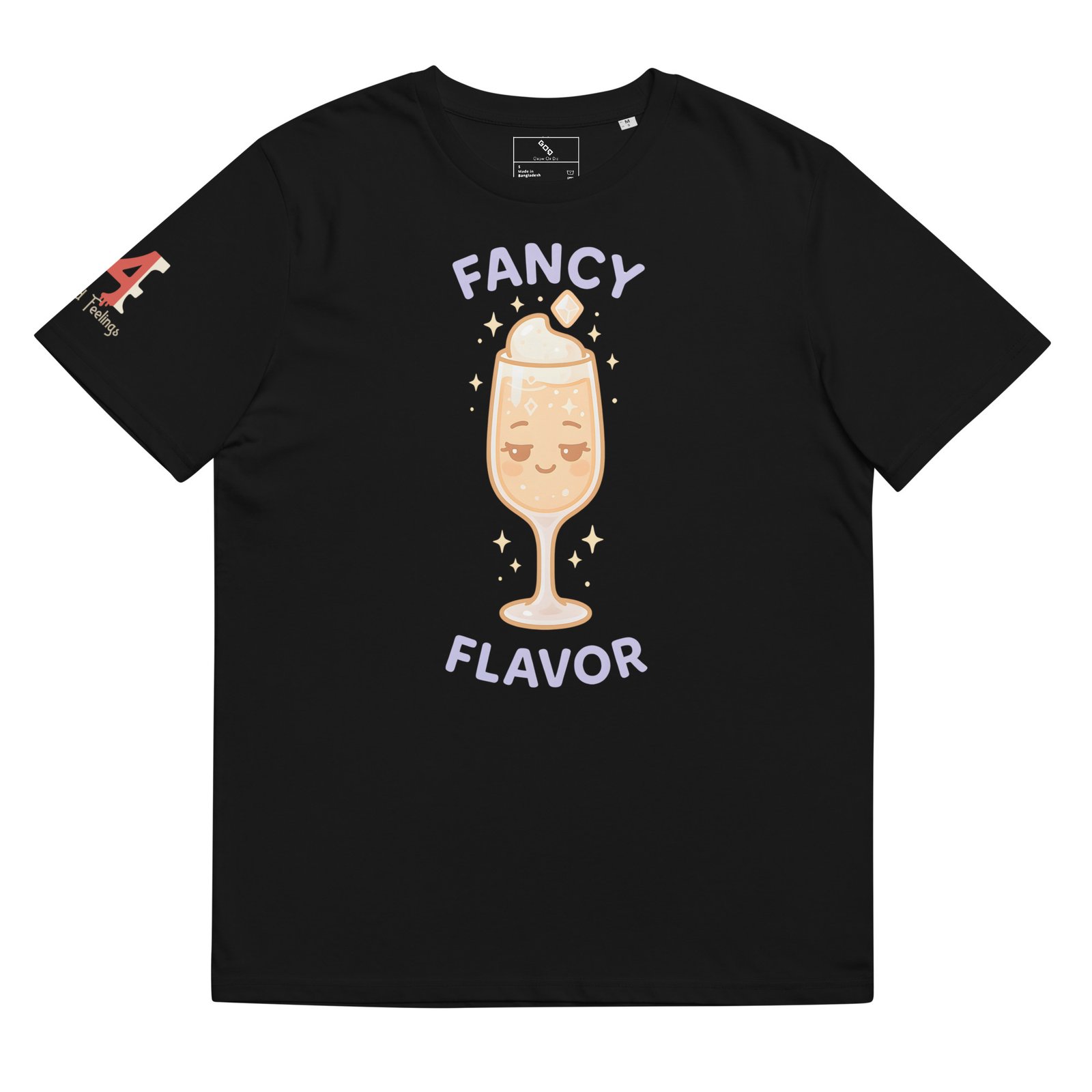 Fancy Flavor T - Image 2