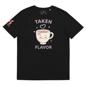 Taken Flavor T