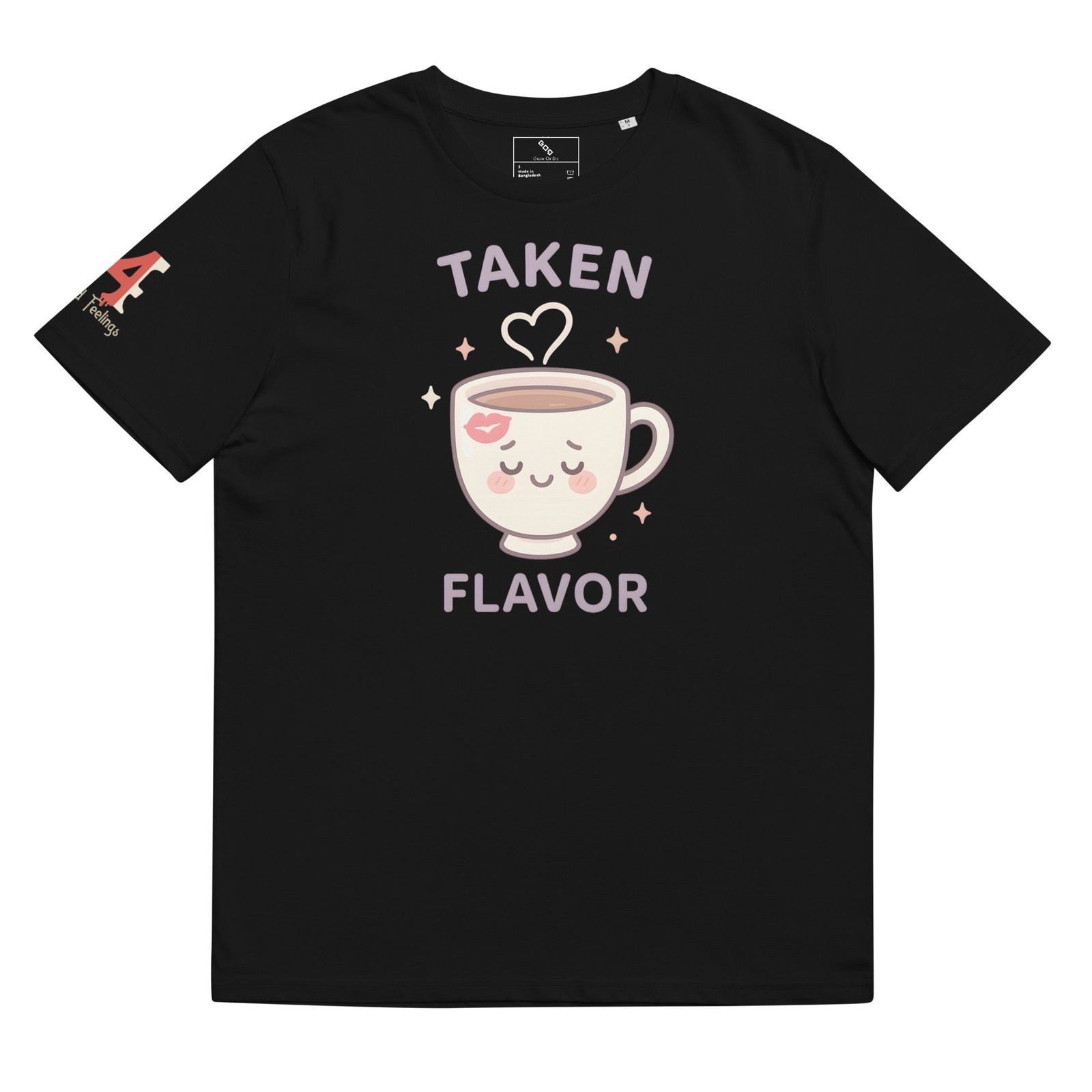 Taken Flavor T