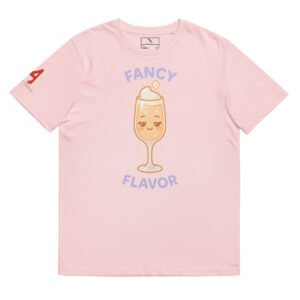 Fancy Flavor T