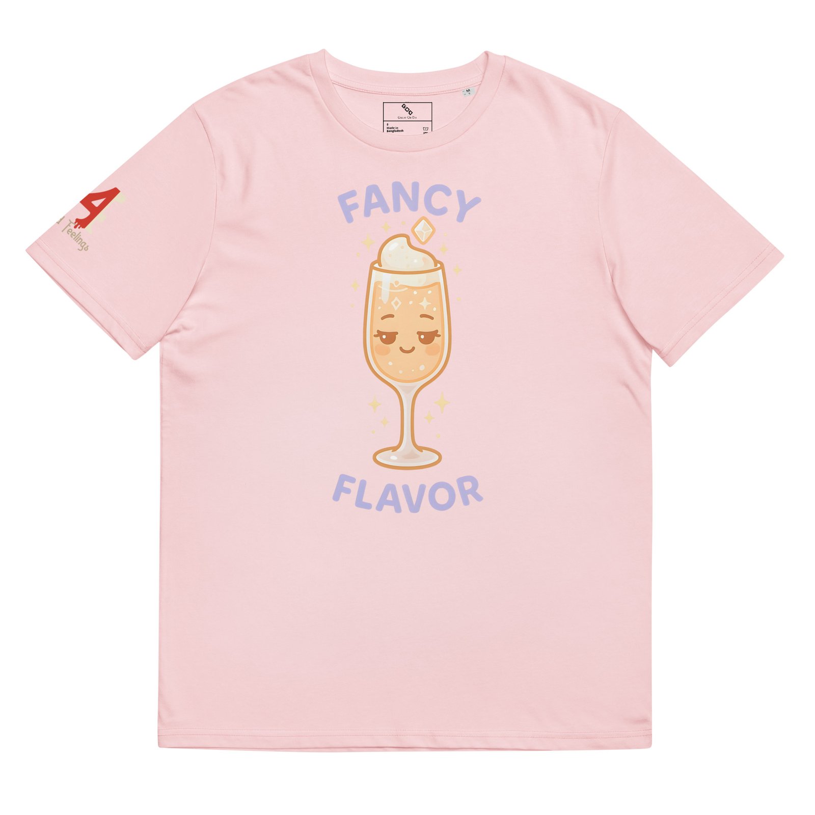 Fancy Flavor T
