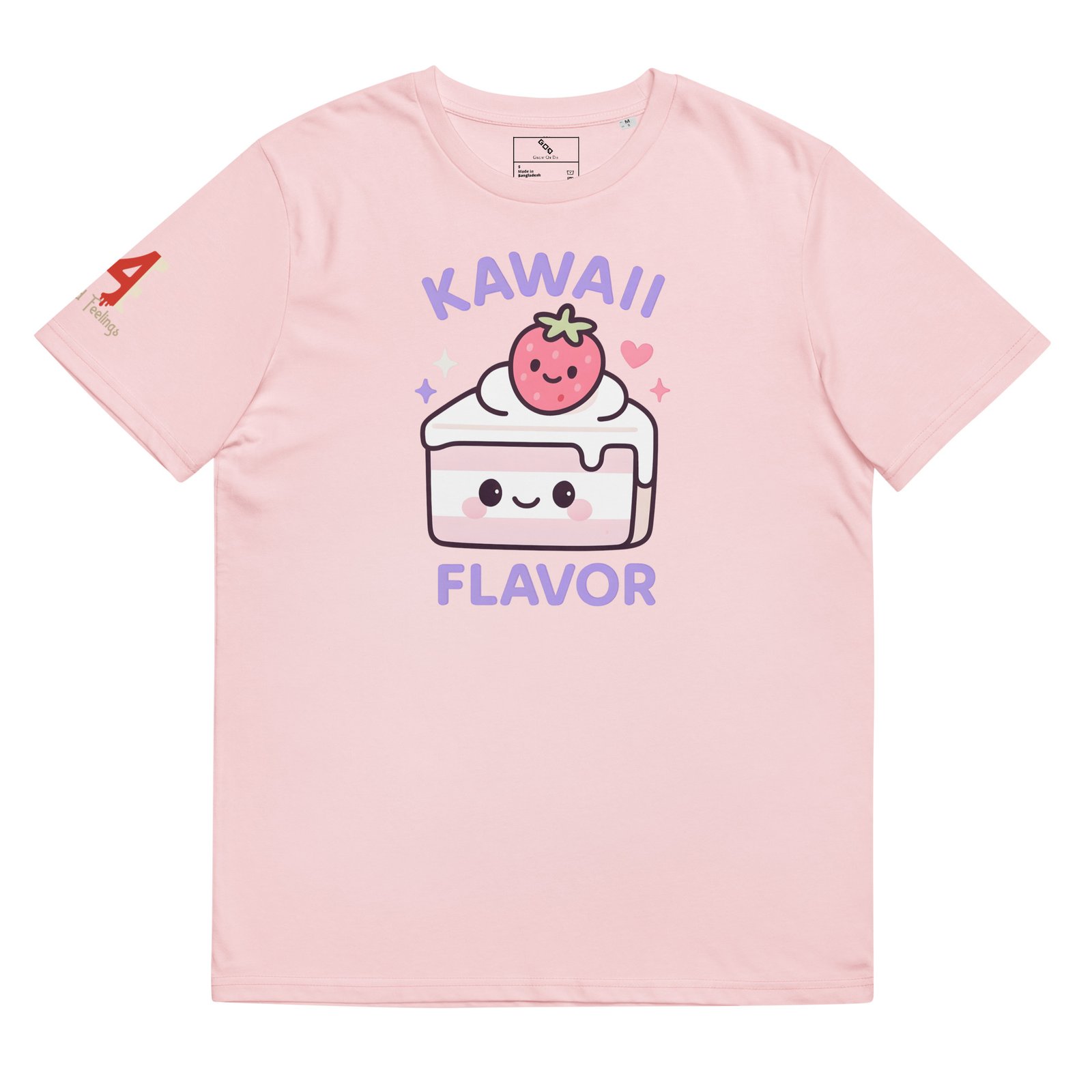 Kawaii Flavor T - Image 2