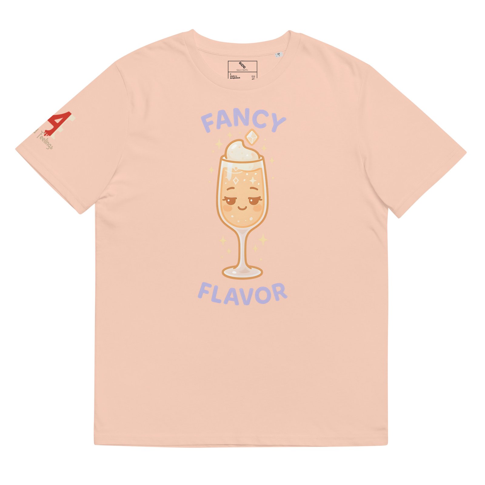 Fancy Flavor T - Image 4