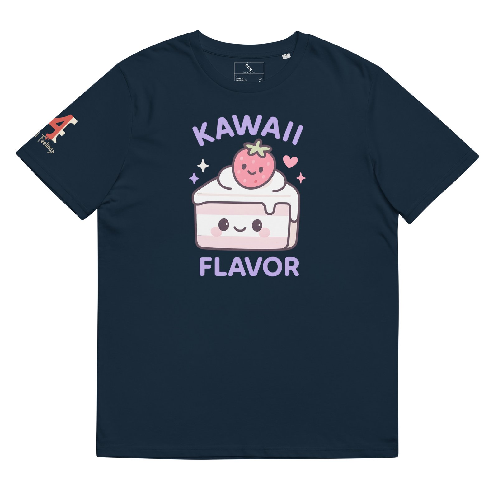 Kawaii Flavor T
