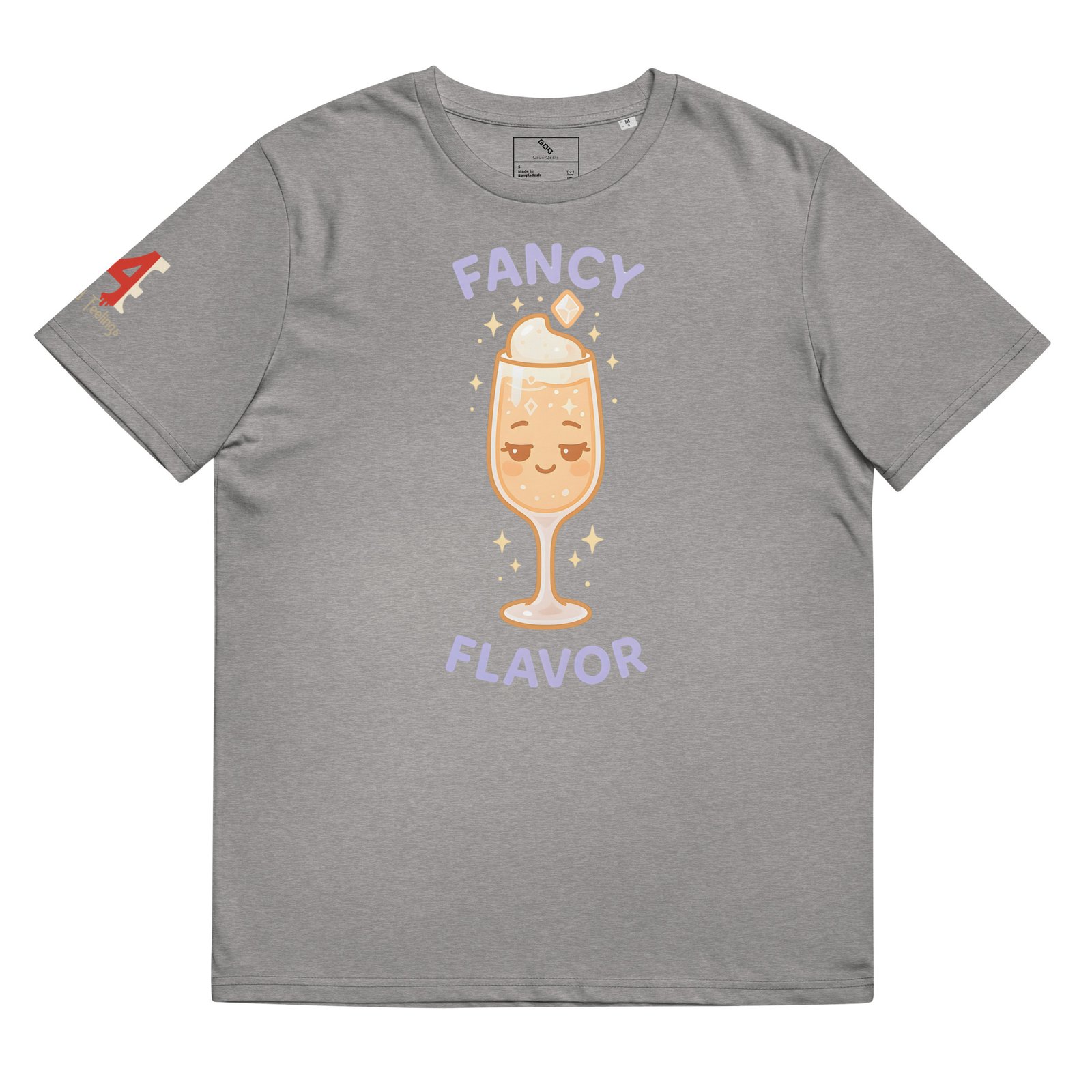 Fancy Flavor T - Image 3