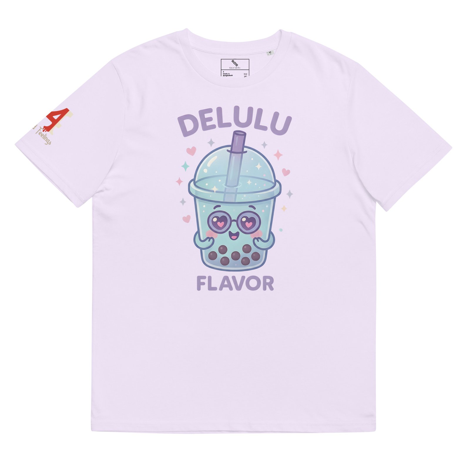 Delulu Flavor T - Image 4