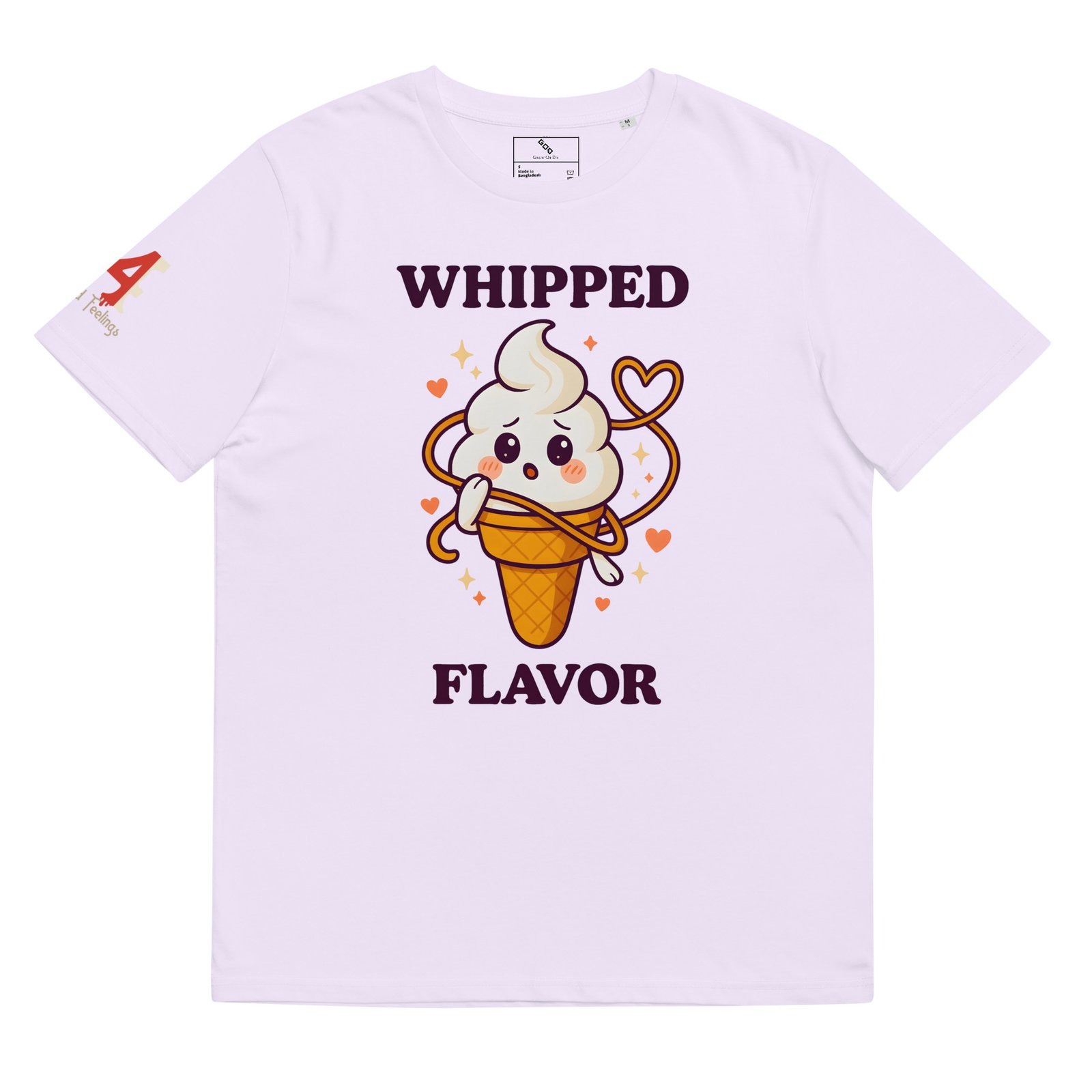 Whipped Flavor T - Image 3