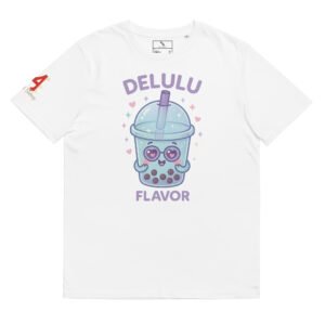 Delulu Flavor T