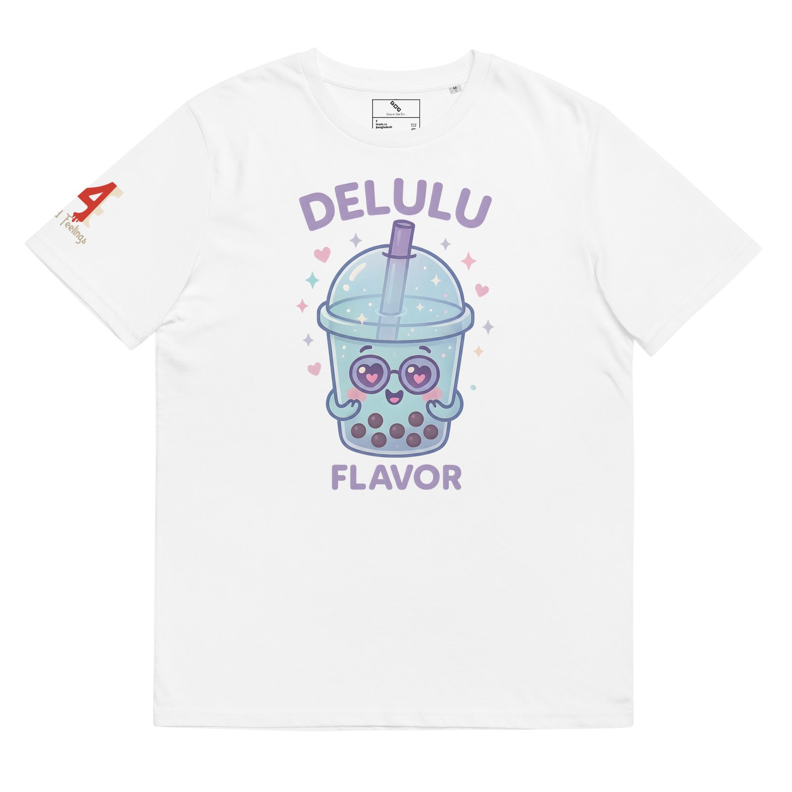 Delulu Flavor T