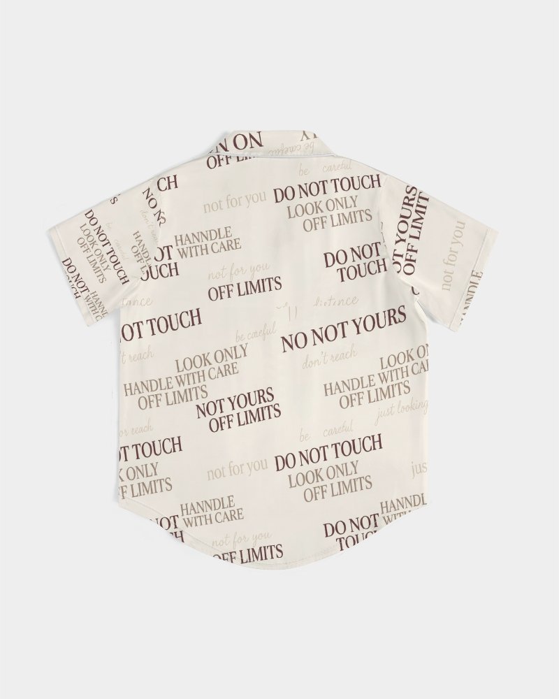 Forbidden Pajama Top - Image 2