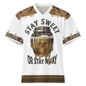 Stay Sweet Jersey