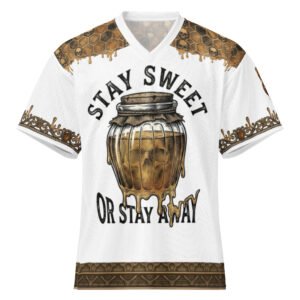 Stay Sweet Jersey