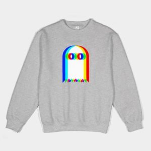 3D Ghost Jumper