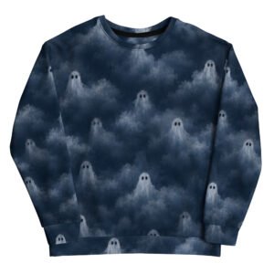 Spooky Sky Sweatshirt