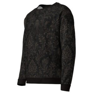 Gothic Ghost Sweater