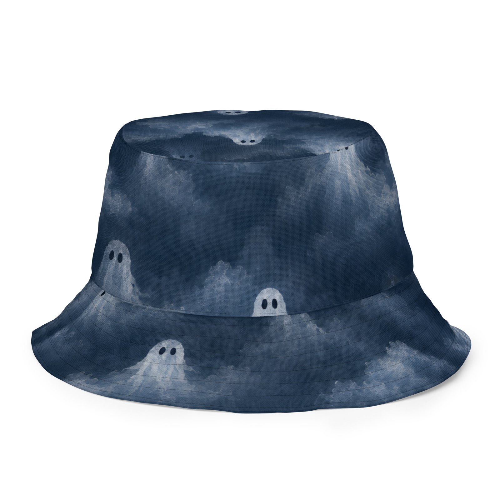 Spooky Sky Reversible bucket hat - Image 2