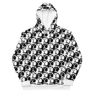 Phantom Puzzle Hood
