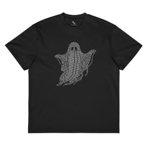 Spectre box tee