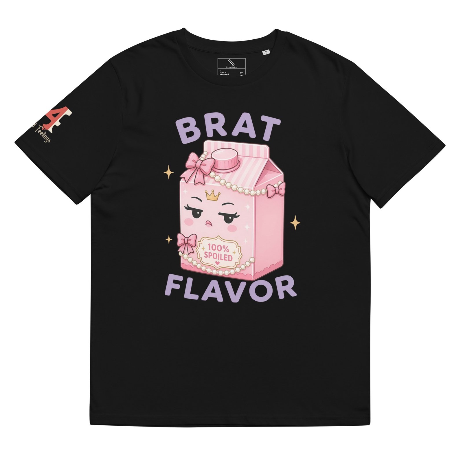 Brat Flavor T - Image 2