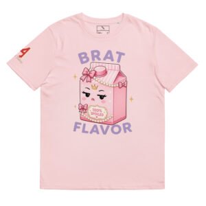 Brat Flavor T