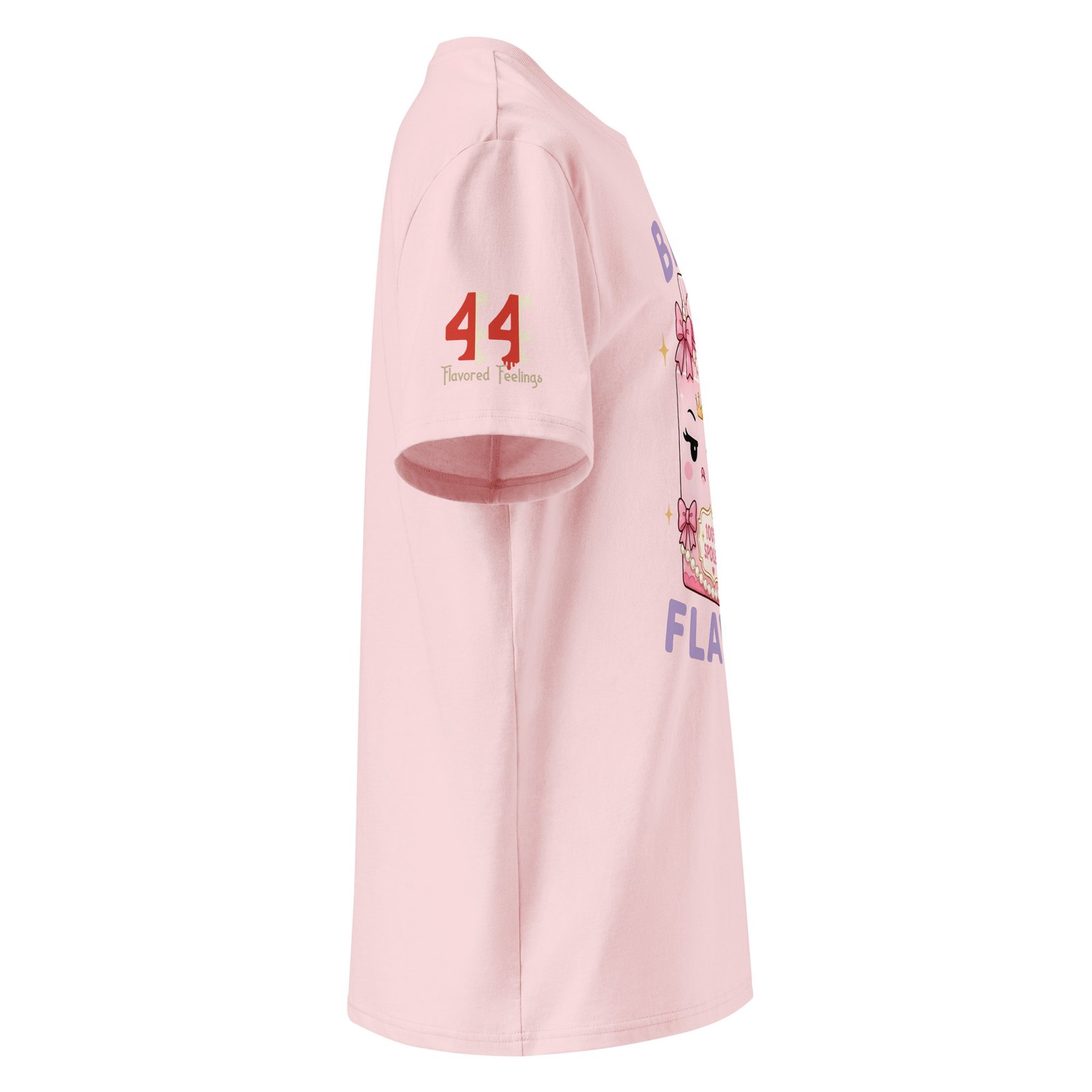 Brat Flavor T - Image 9