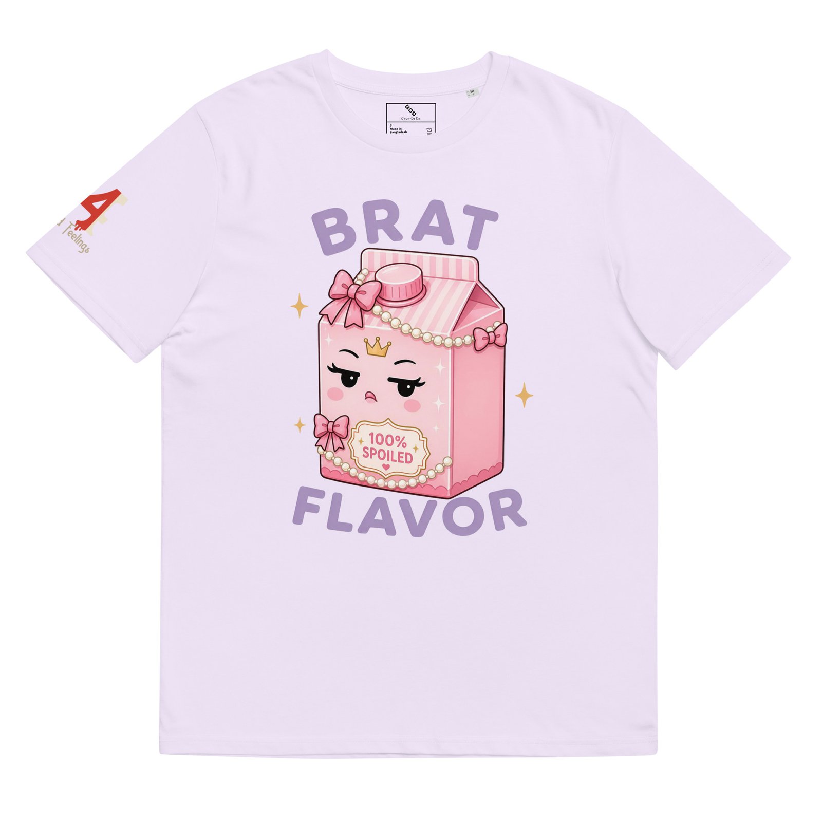 Brat Flavor T - Image 3