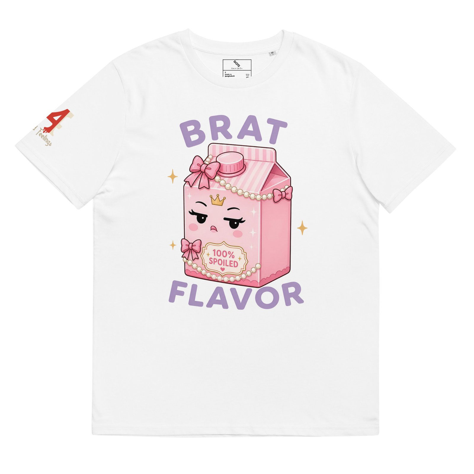 Brat Flavor T - Image 4