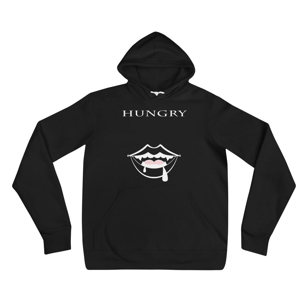 Special Edition Hungry Hood