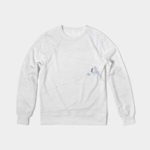 Snow White Sweater