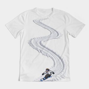 Snow White Shirt